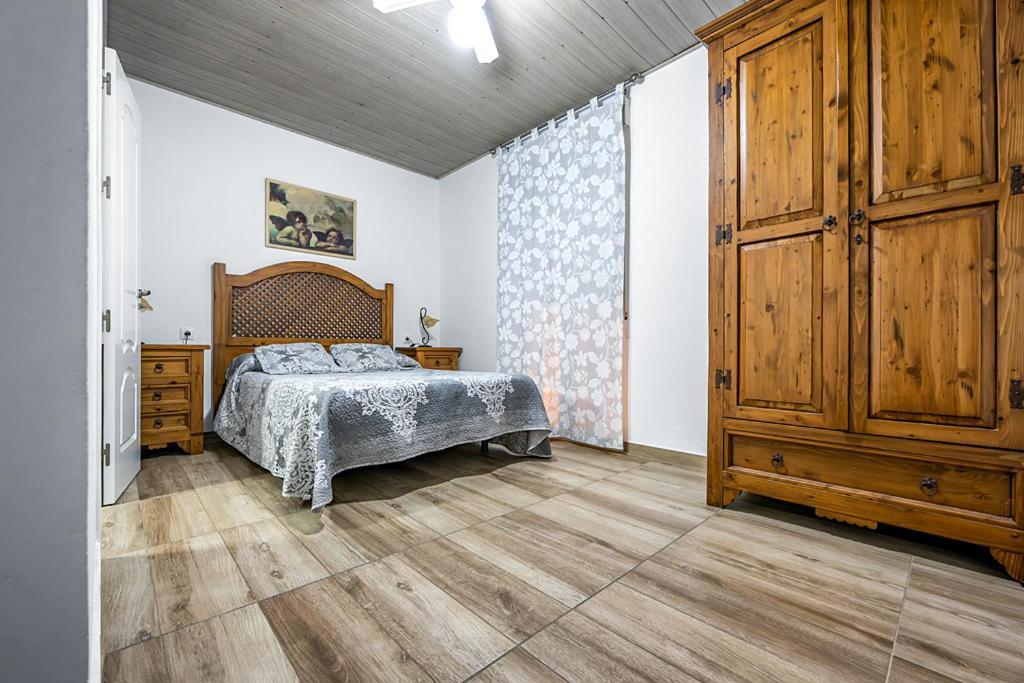 Apartamento En Olvera Exterior photo